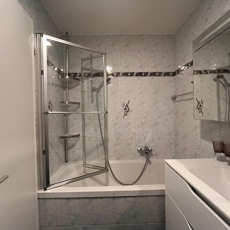 Appartement Panoramic 넨다즈 외부 사진