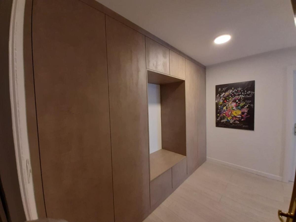 Appartement Panoramic 넨다즈 외부 사진