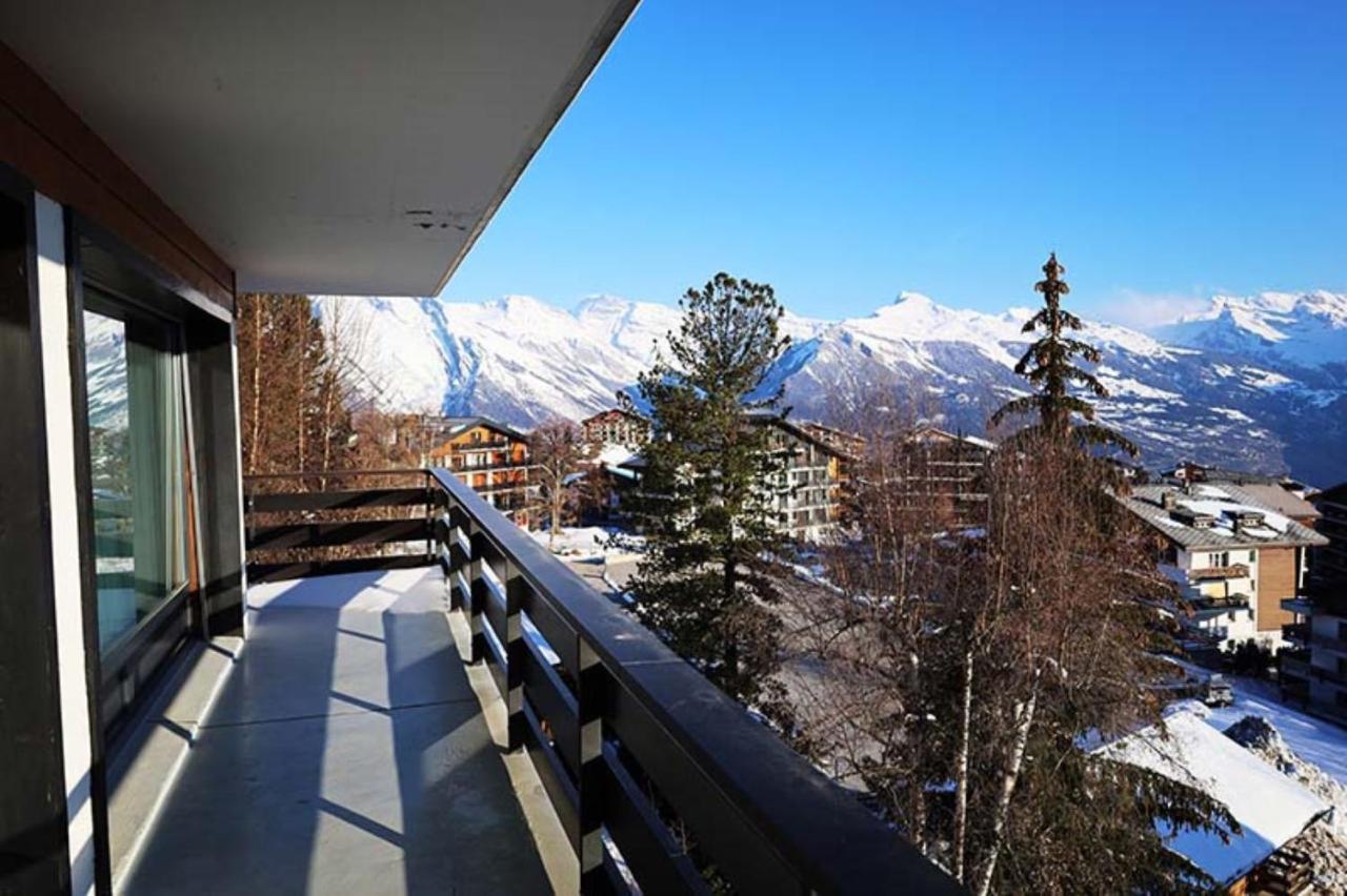 Appartement Panoramic 넨다즈 외부 사진