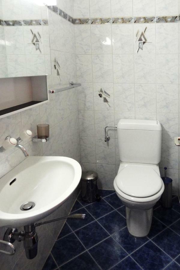Appartement Panoramic 넨다즈 외부 사진